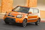 Kia Soul Ignition 2010 года